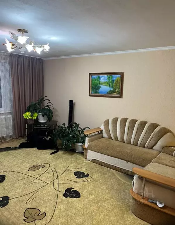 4-к кв. Татарстан, Нижнекамск ул. Чишмале, 19 (116.0 м) - Фото 0