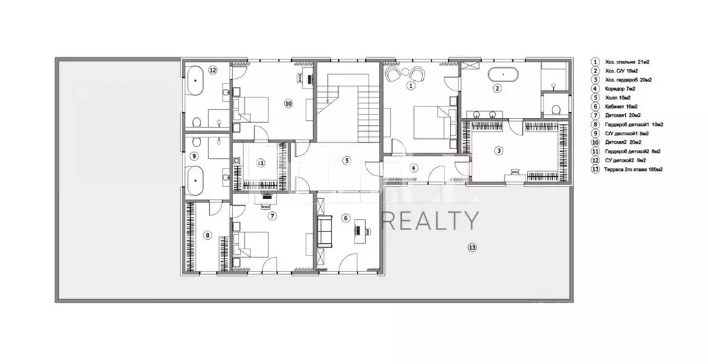 Дом в Ленинградская область, Выборгский район, Первомайское с/пос, ... - Фото 2