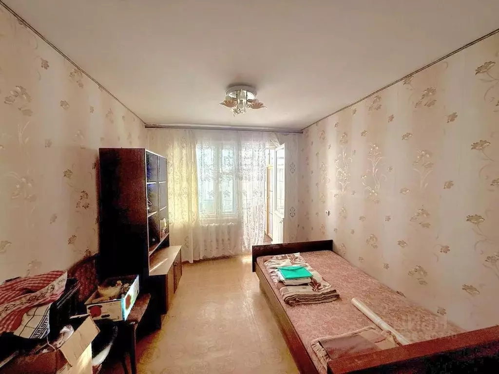 3-к кв. Забайкальский край, Краснокаменск 8-й мкр, 801 (67.1 м) - Фото 1