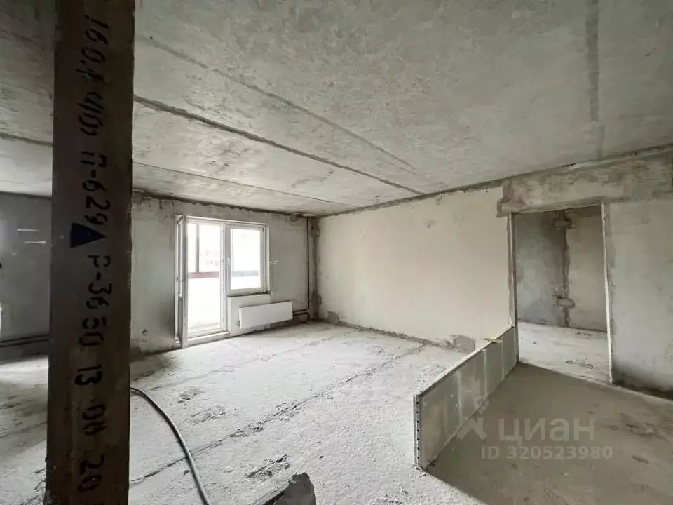 2-к кв. Московская область, Одинцовский городской округ, д. Малые ... - Фото 2