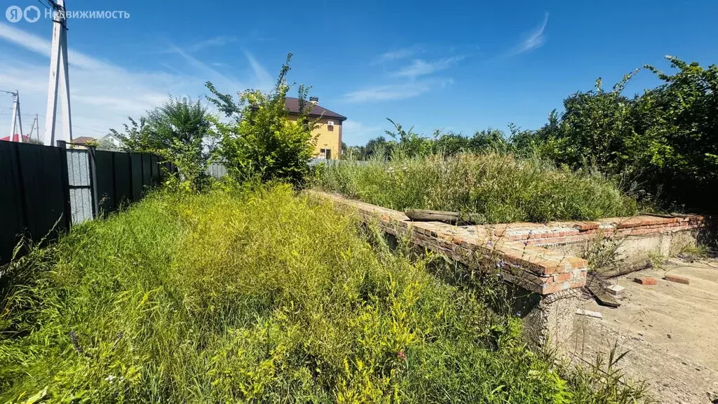 Участок в Сакмара, Салмышская улица (22 м) - Фото 1