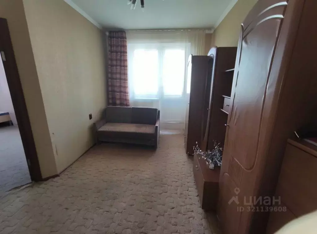 2-к кв. Ставропольский край, Ставрополь ул. Чехова, 39 (49.0 м) - Фото 1