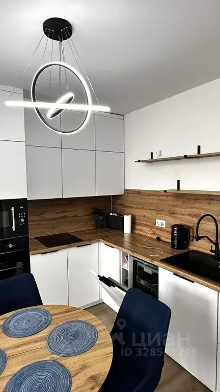 1-к кв. Москва Лобненская ул., 13к4 (39.0 м) - Фото 2