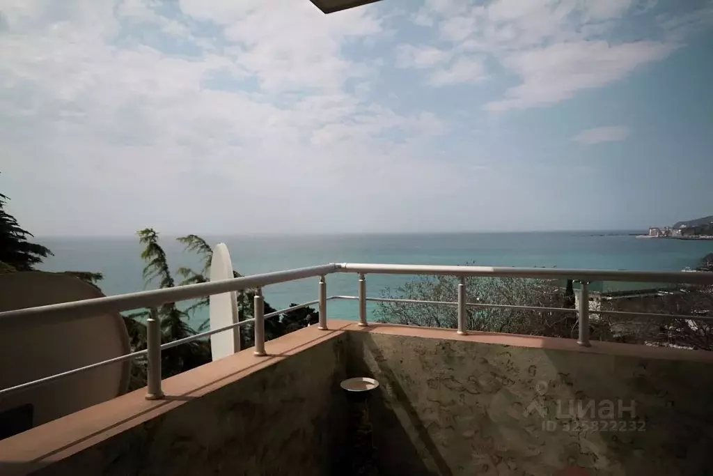 2-к кв. Крым, Ялта ул. Свердлова, 13/2 (103.0 м) - Фото 1