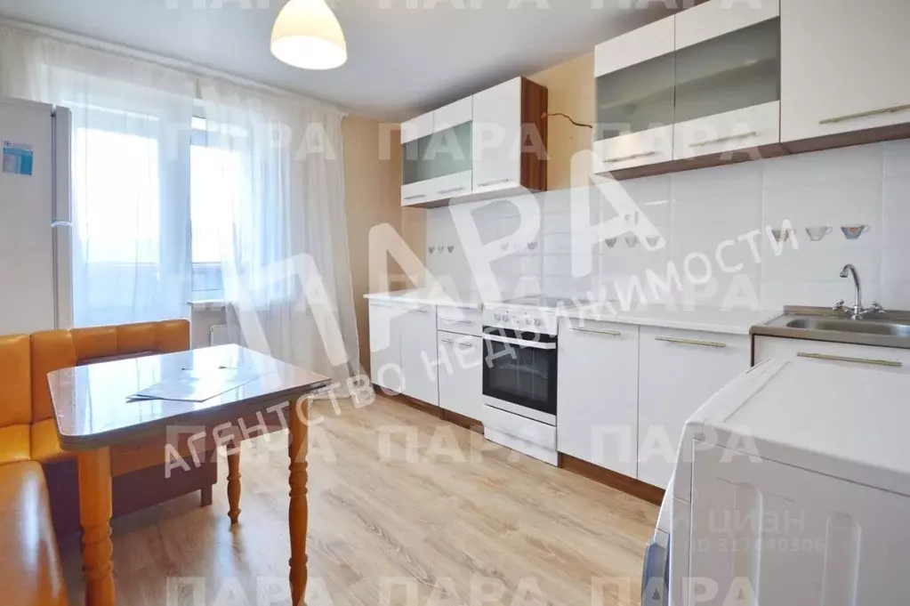 1-к кв. Самарская область, Самара просека 5-я, 110В (40.0 м) - Фото 0