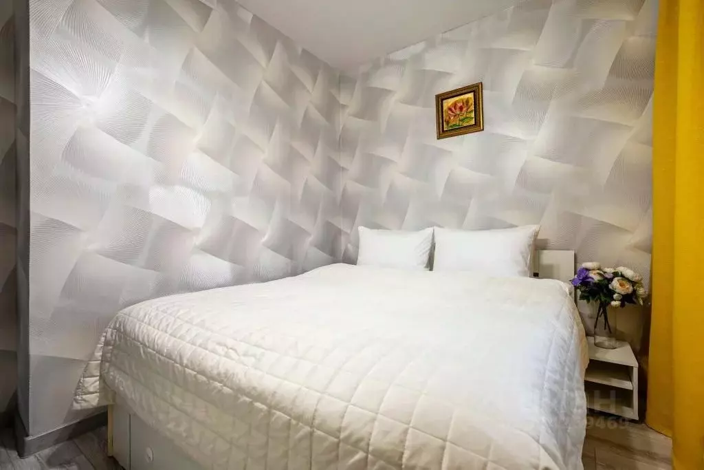 2-к кв. Москва 2-я Владимирская ул., 45 (49.0 м) - Фото 1