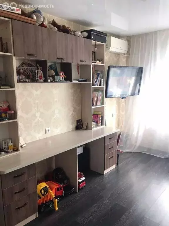 2-комнатная квартира: Ростов-на-Дону, переулок Белоусова, 4/1 (56 м) - Фото 1