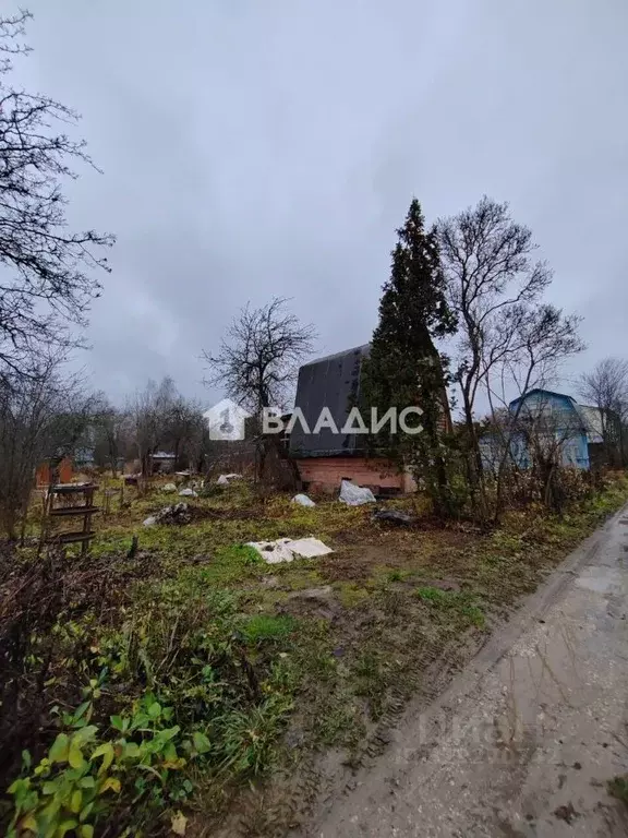 Дом в Владимирская область, Камешковский муниципальный округ, ... - Фото 2