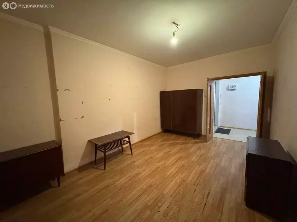 1-комнатная квартира: Ставрополь, улица 50 лет ВЛКСМ, 95 (37 м) - Фото 1