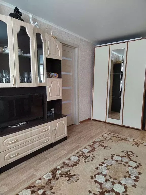 2-к кв. Ярославская область, Гаврилов-Ям ул. Менжинского, 56 (39.0 м) - Фото 2