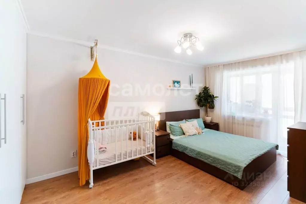 1-к кв. Омская область, Омск ул. 22-я Линия, 77 (31.8 м) - Фото 1