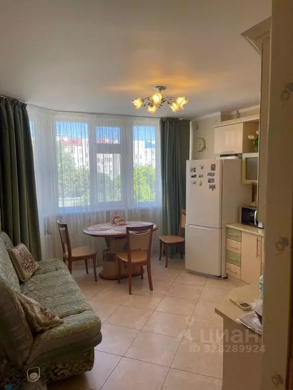 3-к кв. Крым, Феодосия бул. Адмиральский, 7А (104.2 м) - Фото 2