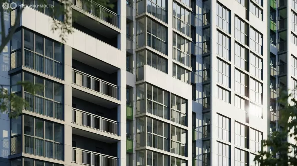 1-комнатная квартира: Цемдолина, улица Ф.Я. Бурсака, 82 (30 м) - Фото 2