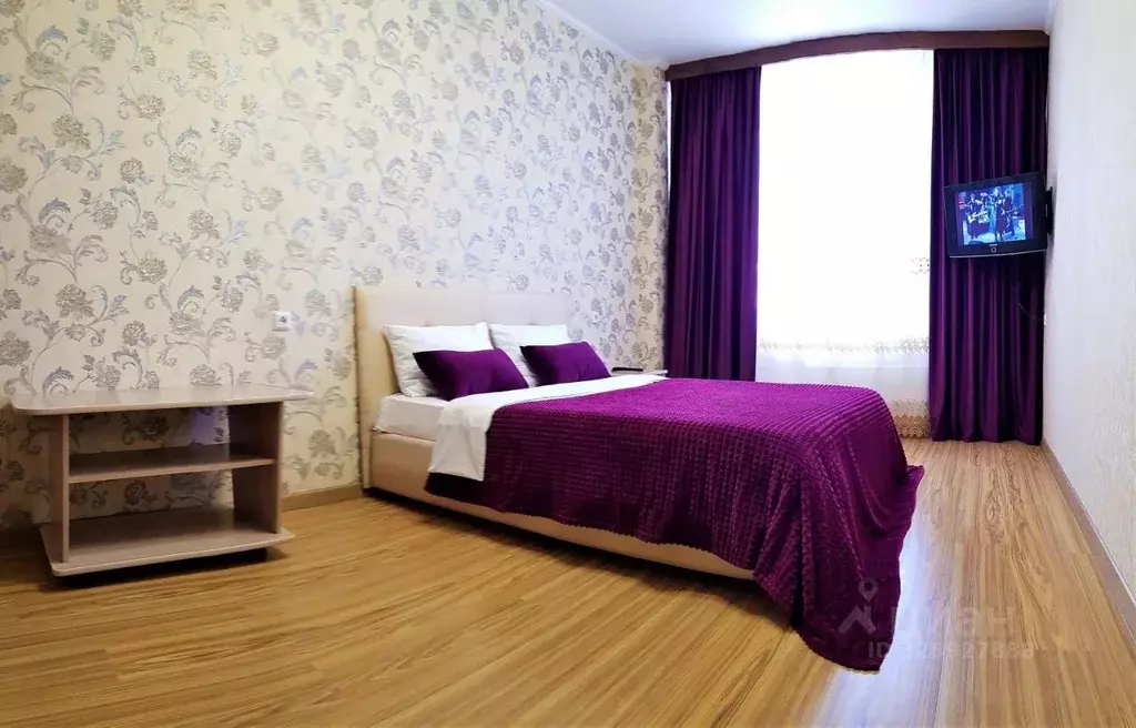 1-к кв. Хакасия, Абакан ул. Ивана Ярыгина, 34 (46.0 м) - Фото 1