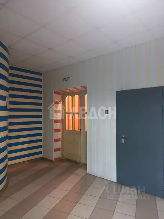 Офис в Омская область, Омск Нефтезаводская ул., 38к2 (17 м) - Фото 2