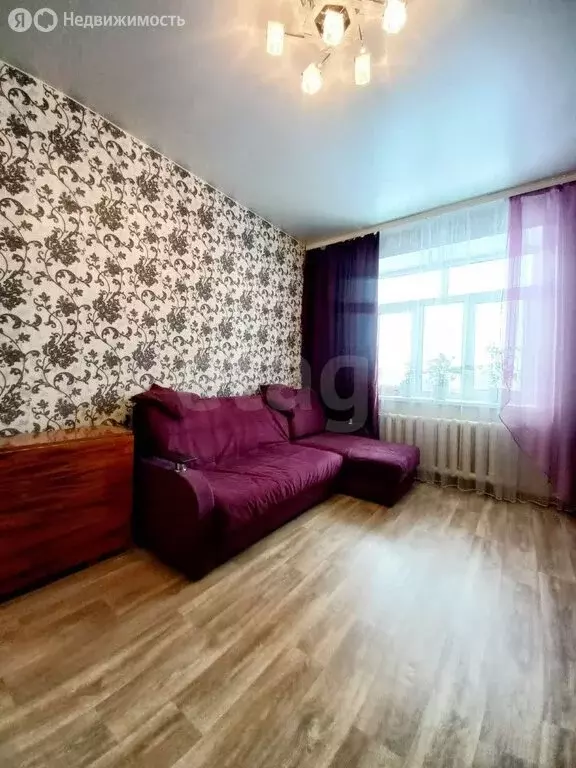 2-комнатная квартира: Муром, улица Лаврентьева, 11 (37.8 м) - Фото 2