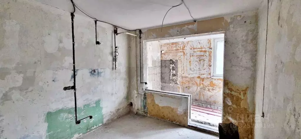 2-к кв. Крым, Ялта муниципальный округ, Массандра пгт ул. Мухина, 38к2 ... - Фото 0