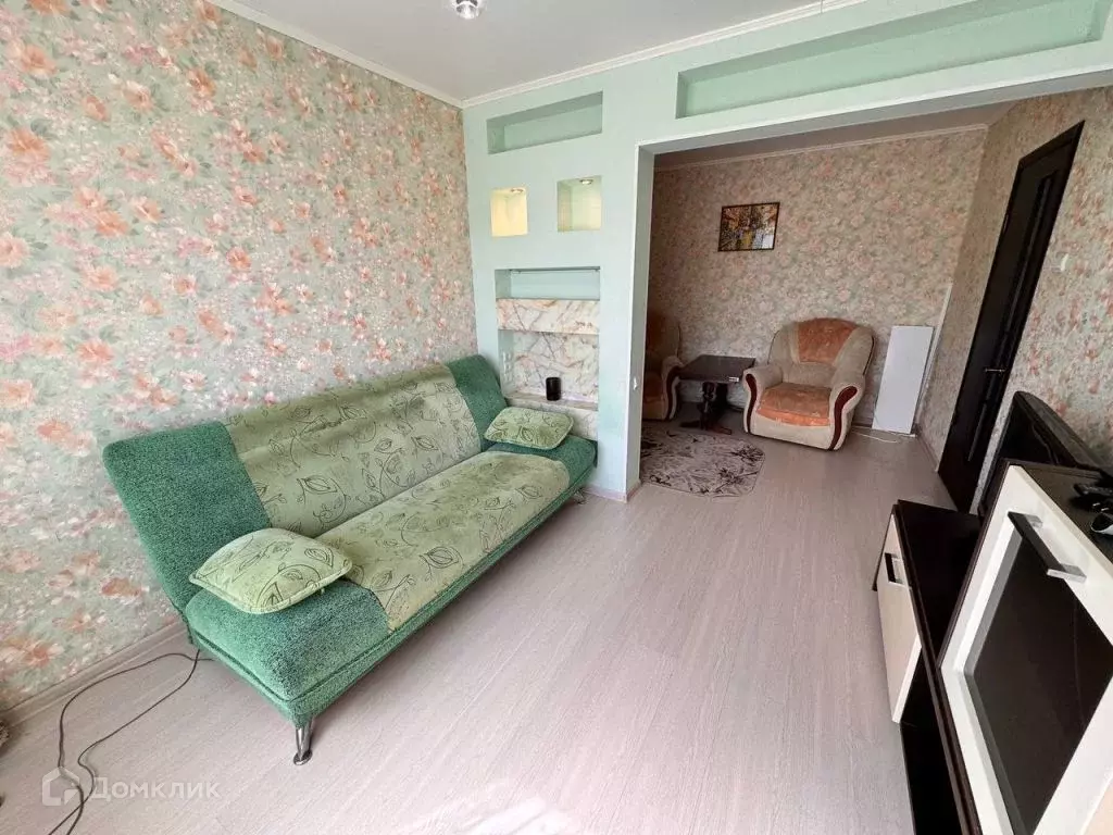 Продаётся 1-к квартира, 33.2 м - Фото 0
