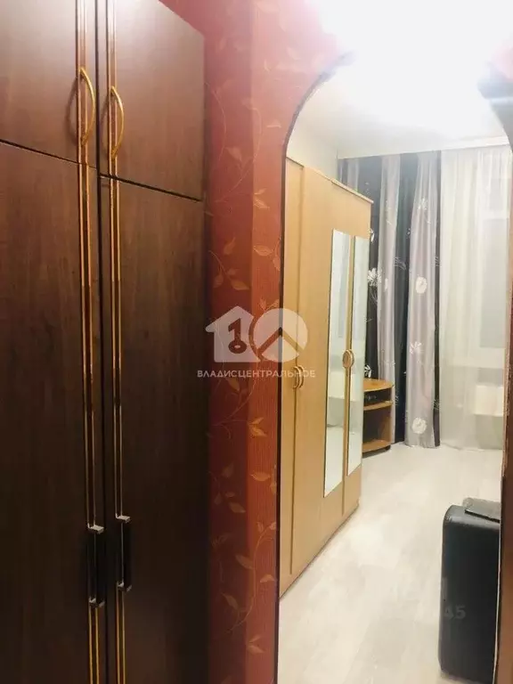 1-к кв. Новосибирская область, Новосибирск ул. Королева, 32 (17.4 м) - Фото 1