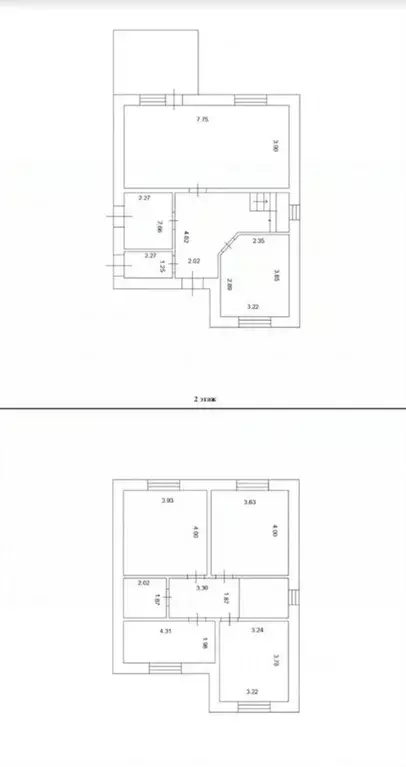 Дом в Тюменская область, Тюмень Березняковский мкр, ул. Любимая (133 ... - Фото 2