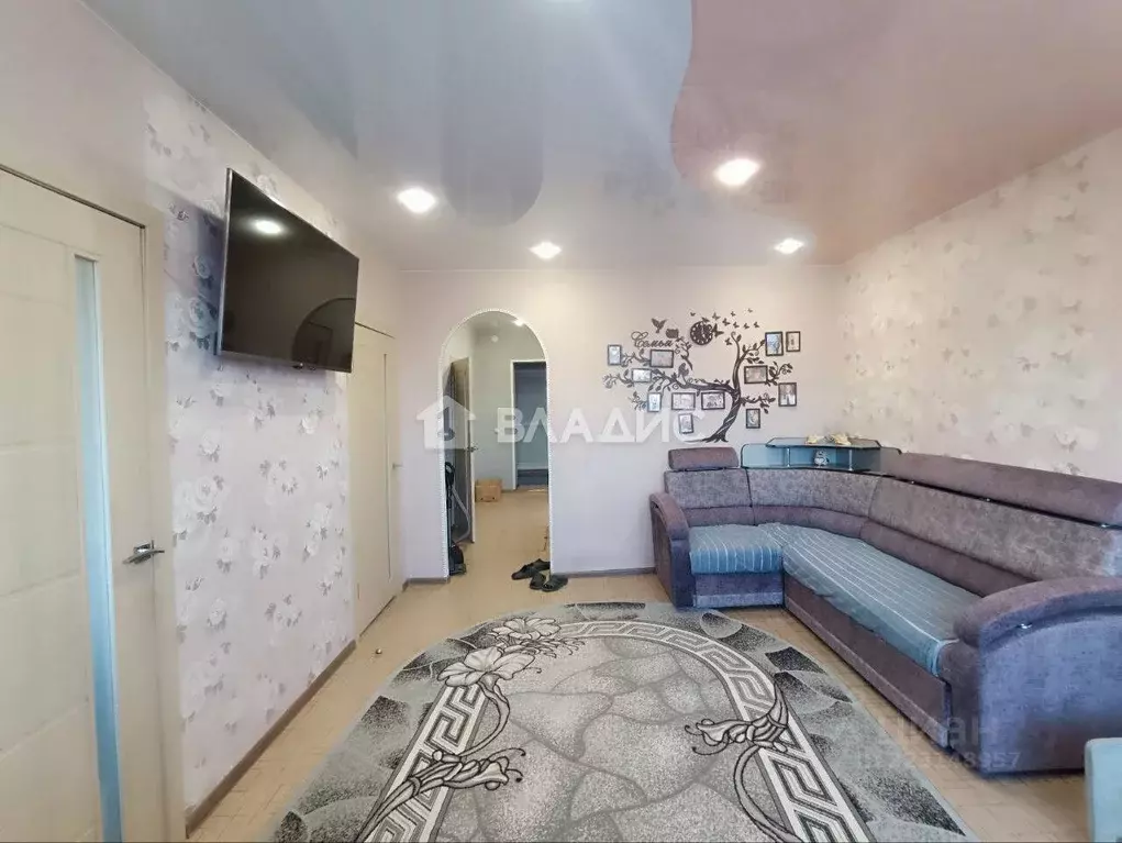 Дом в Бурятия, Иволгинский район, Гурульбинское с/пос, Снежный СНТ ул. ... - Фото 1