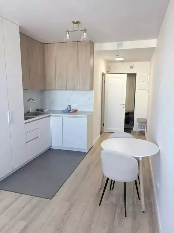 Студия Москва ул. Красного Маяка, 26А (22.5 м) - Фото 1