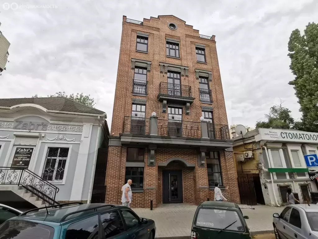 Производственное помещение (630 м) - Фото 1