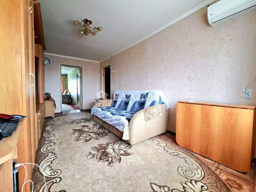 2-к кв. Ивановская область, Тейково ул. 8 Марта, 4/8 (43.1 м) - Фото 0