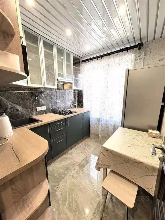 1-к кв. Москва Енисейская ул., 4 (35.0 м) - Фото 2