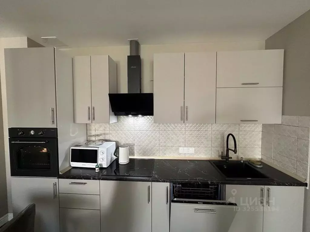 4-к кв. Москва Дегунинская ул., 7 (91.0 м) - Фото 1