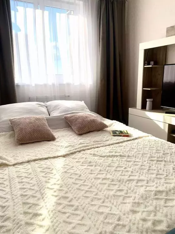 1-к кв. Тверская область, Калининский муниципальный округ, д. Батино ... - Фото 1