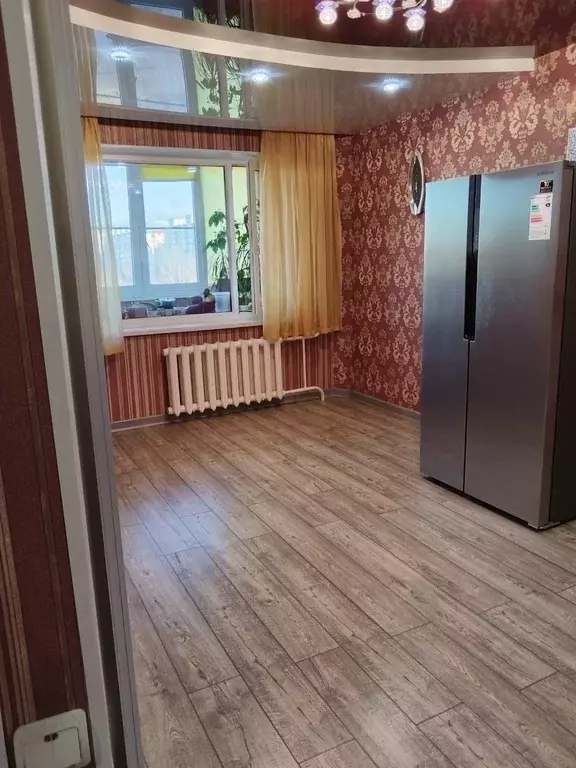 Продаётся 3-к квартира, 73.3 м - Фото 1