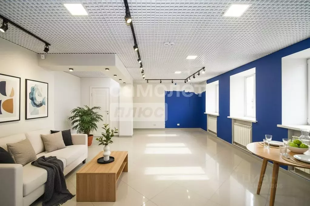 Помещение свободного назначения в Омская область, Омск просп. Мира, ... - Фото 1