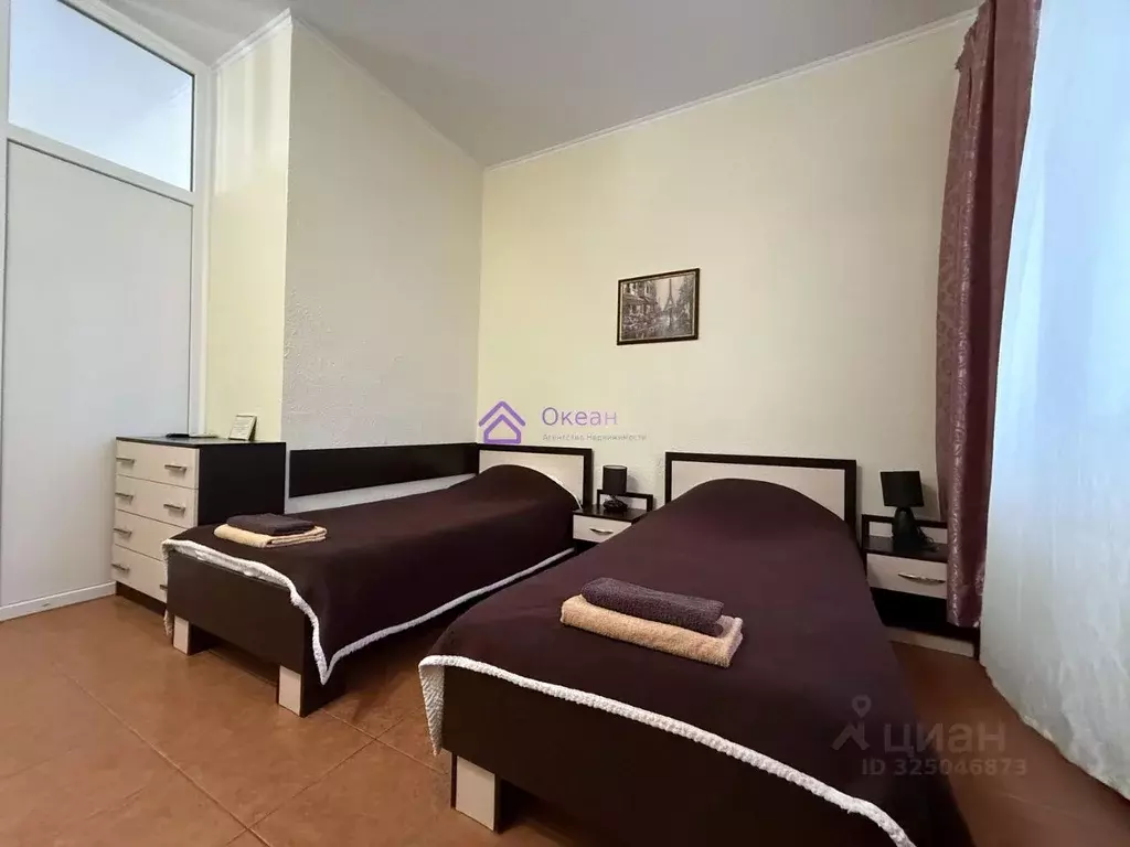 Помещение свободного назначения в Севастополь ул. Героев Бреста, 106 ... - Фото 1