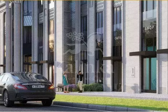 Помещение свободного назначения в Москва Нежинская ул., 3А (63 м) - Фото 1