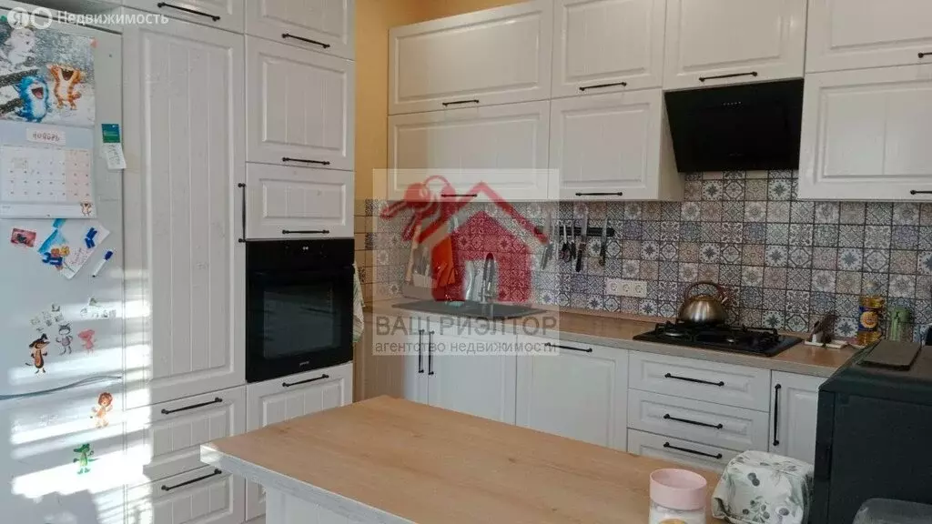 Дом в Богатое, село Богатое, Северная улица, 1/2 (160 м) - Фото 2