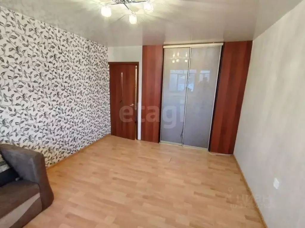 1-к кв. Свердловская область, Нижний Тагил ул. Матросова, 3А (28.0 м) - Фото 1