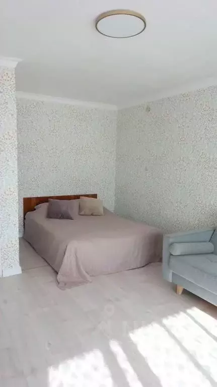 1-к кв. Саратовская область, Хвалынск Революционная ул., 254Б (47.0 м) - Фото 1