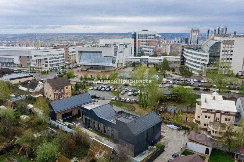 Офис в Красноярский край, Красноярск Свободный просп., 82а (586 м) - Фото 0