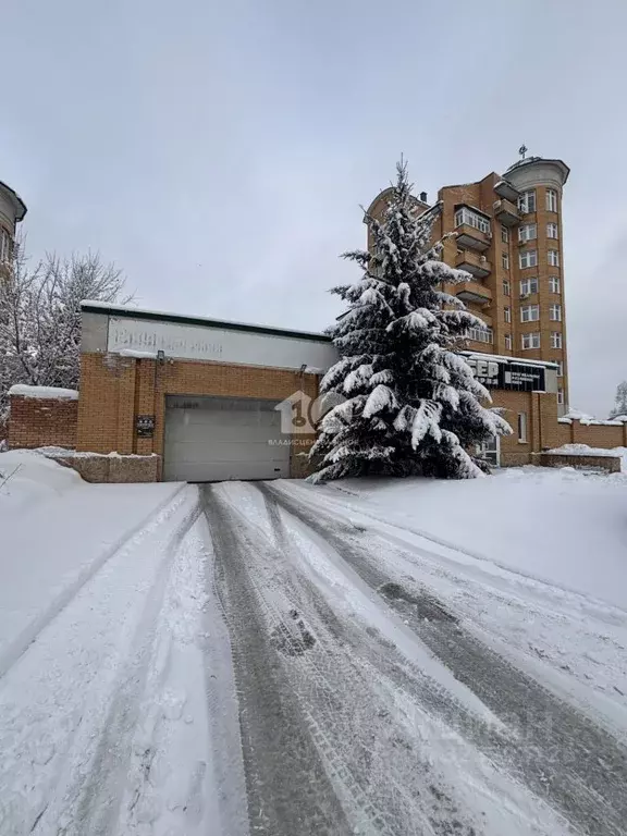 Гараж в Новосибирская область, Новосибирск 1-е Мочищенское ш., 150 (18 ... - Фото 2