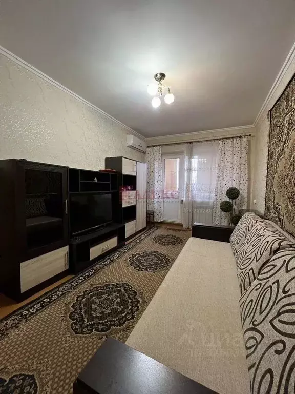 2-к кв. Ростовская область, Ростов-на-Дону ул. Зорге, 2 (50.0 м) - Фото 0