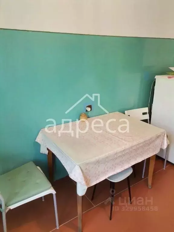 1-к кв. Самарская область, Самара Московское ш., 286 (38.0 м) - Фото 1