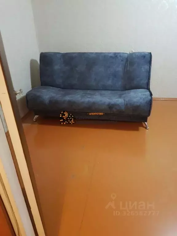 1-к кв. Башкортостан, Уфа ул. Академика Королева (35.0 м) - Фото 2