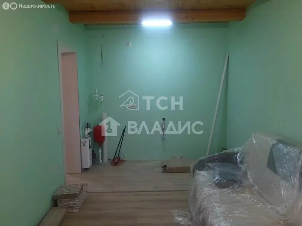 Дом в Пушкино, проезд Л. Толстого, 19Вс1 (70.1 м) - Фото 2