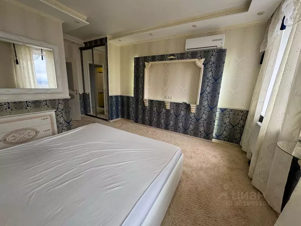 3-к кв. Самарская область, Самара Ново-Садовая ул., 106Н (97.0 м) - Фото 1