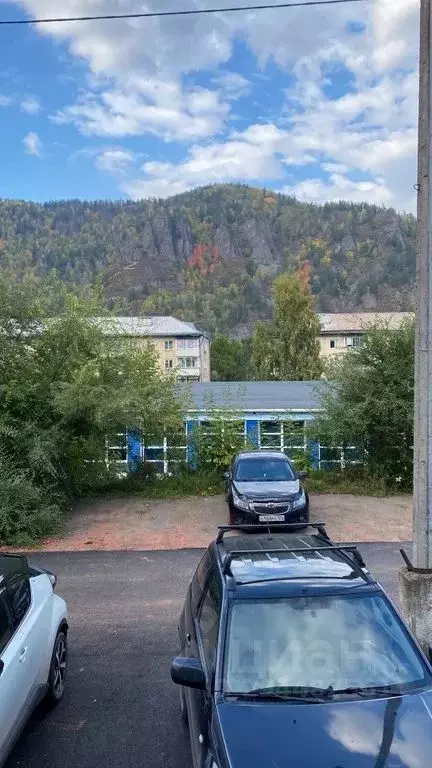 1-к кв. Красноярский край, Дивногорск ул. Гидростроителей, 16 (32.0 м) - Фото 2
