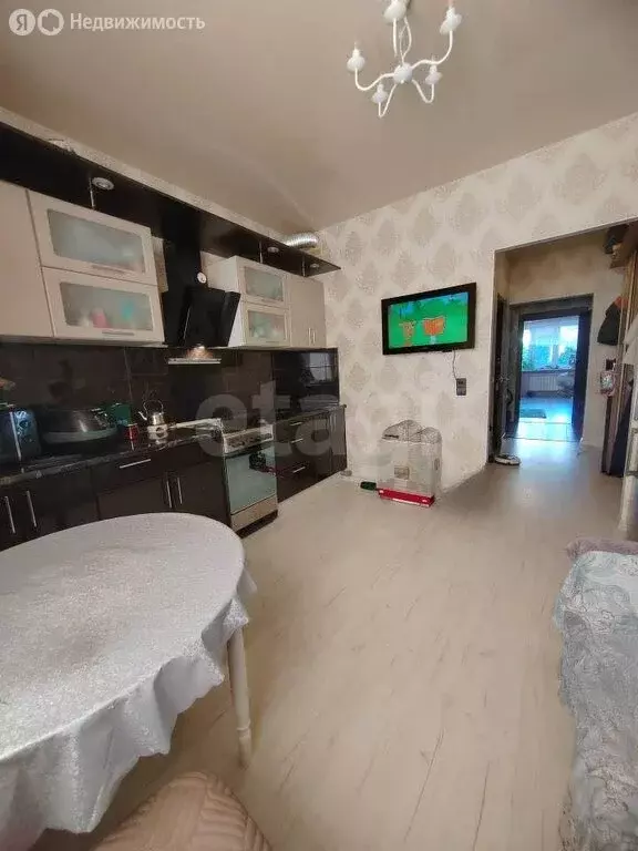 1-комнатная квартира: посёлок Романовка, 21 (47.3 м) - Фото 1