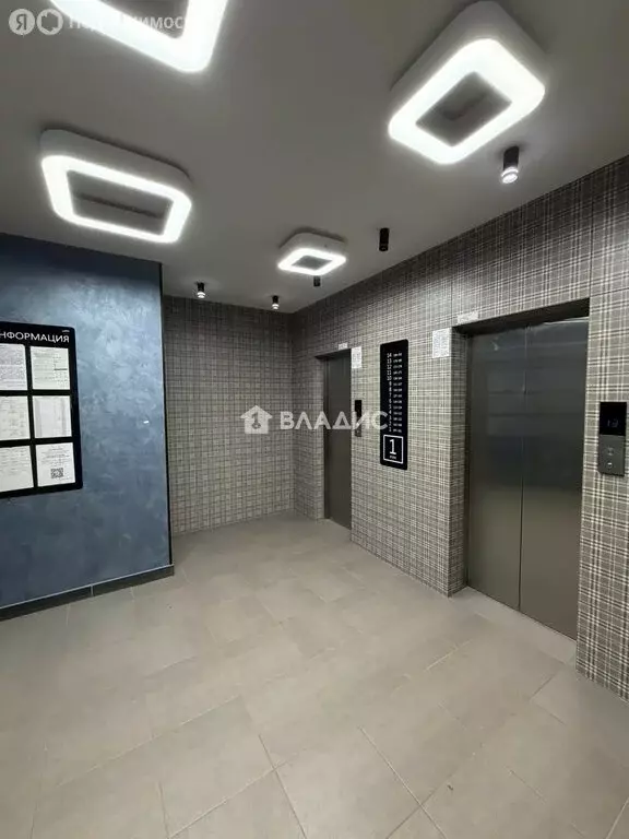 1-комнатная квартира: Барнаул, улица 280-летия Барнаула, 22 (34.7 м) - Фото 2