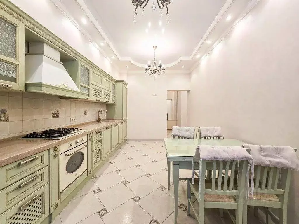 2-к кв. Калужская область, Обнинск ул. Осенняя, 25 (80.0 м) - Фото 0