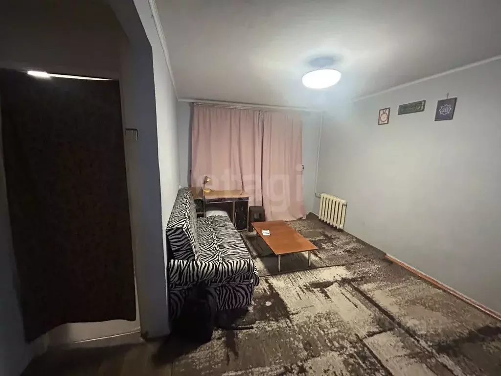 2-к кв. Самарская область, Самара Партизанская ул., 179 (42.4 м) - Фото 2